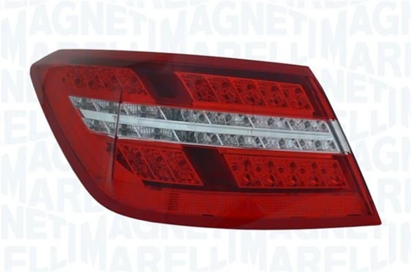 Tail Light Assembly